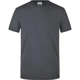 T-Shirt &quot;JN838&quot; XL, carbon