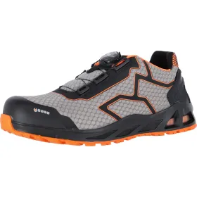 Sicherheitshalbschuhe S1P &quot;K-JUMP&quot; BOA® Kaptiv 43