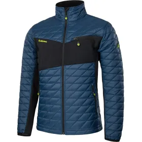 Steppjacke &quot;CONCEPT JACKET&quot; blau M