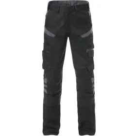 Farbvariante schwarz/grau