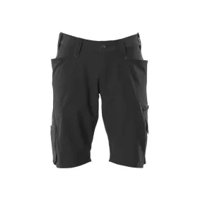Stretch-Arbeitsshorts &quot;ACCELERATE&quot; schwarz, C54 (EU 54)