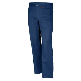 Bundhose &quot;Classic BW 270“  hydronblau, 48