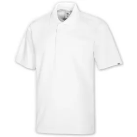 Polo-Shirt &quot;1625-181&quot; L, Weiß