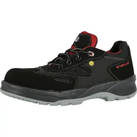 Sicherheitshalbschuhe S1 &quot;5211A&quot; Breitform XB  40