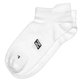 Sneaker-Socken &quot;721&quot; 39-42, Weiß