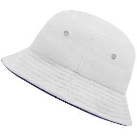 Farbvariante white/navy