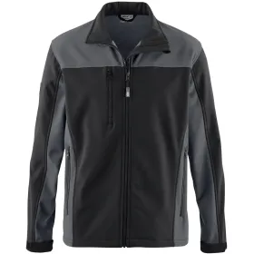 Farbvariante schwarz/grau