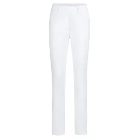 Damen Schlupfhose 5345 Weiß, 44