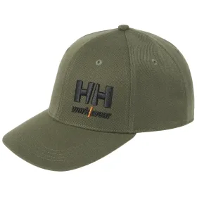 Basecap &quot;CLASSIC LOGO&quot; olive