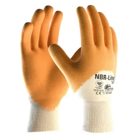 Nitril-Montagehandschuhe 24-985 &quot;NBR-Lite®&quot; 10 (XL)