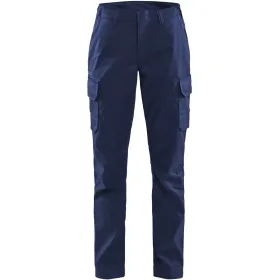 Farbvariante marine/kornblau