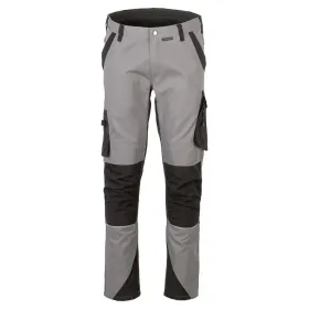 Farbvariante zink/schwarz