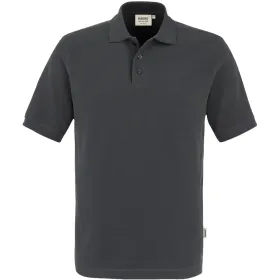 Polo-Shirt &quot;CLASSIC&quot; 810 anthrazit, M