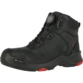 Sicherheitsstiefel S3 &quot;BRAXTON&quot; go&relax  44