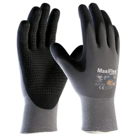 Nylon-Montagehandschuhe 42-844 &quot;MaxiFlex® ENDURANCE AD-APT®&quot; 9 (L)