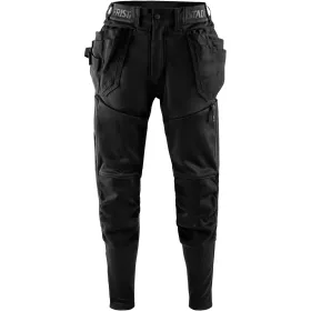 Handwerker Jogginghose &quot;2687 SSL&quot; schwarz M
