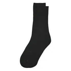 Basic-Socken &quot;720&quot; | 5er-Pack schwarz, 39-42