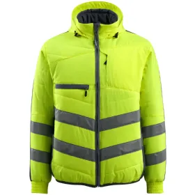 Farbvariante gelb/schwarzblau