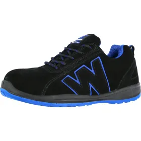 Sicherheitshalbschuhe S1P &quot;MARLOW&quot; 43