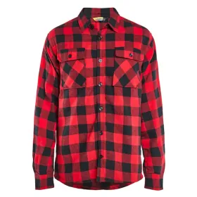 Farbvariante rot/schwarz