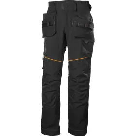 Handwerkerhose &quot;CHELSEA EVOLUTION&quot; schwarz, C48