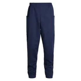 Unisex Schlupfhose &quot;16525&quot; Comfy Fit dunkelmarine, 4XL - kurz