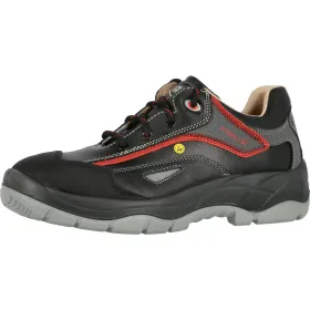 Sicherheitshalbschuhe S2 ESD &quot;3213A&quot; BioAir 46