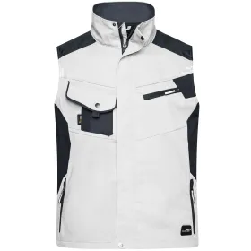 Farbvariante white/carbon