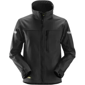 Softshelljacke &quot;1200&quot; AllroundWork M, schwarz