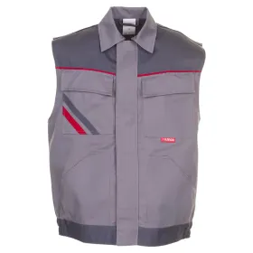 Farbvariante zink/schiefer/rot