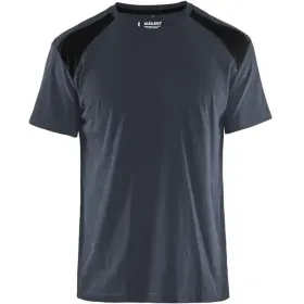 Farbvariante dunkelgrau/schwarz