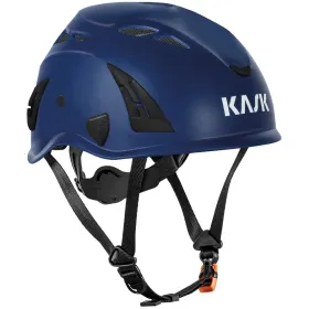 Schutzhelm &quot;SUPERPLASMA AQ&quot; EN 397 Blau