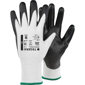 PU Schnittschutzhandschuhe 410 - TEGERA® 10 (XL)