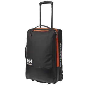 Trolley-Bag 45L &quot;KENSINGTON&quot; schwarz 