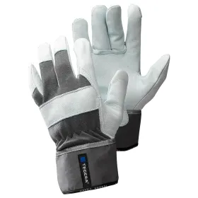 Allround-Arbeitshandschuhe 680 m.Reflektor 10 (XL)