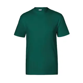 T-Shirt &quot;5124&quot; moosgrün, S