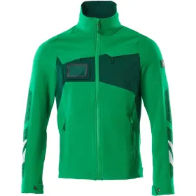 Farbvariante grasgrün/grün