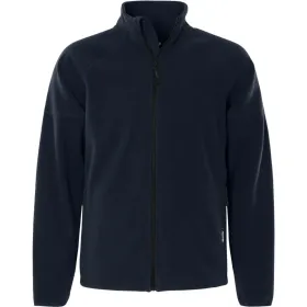 Fleecejacke &quot;1499 FLE&quot; Alnaryd M, dunkelblau