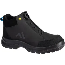 Sicherheitshochschuhe S3S &quot;FE02&quot; 43