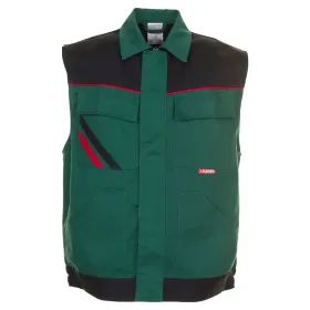 Farbvariante grün/schwarz/rot