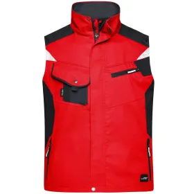 Farbvariante red/black