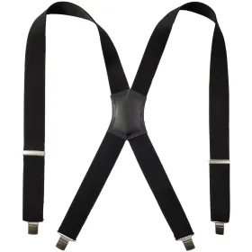 Hosenträger extra lang und breit &quot;SÖNKE&quot; 140cm 
