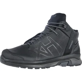 Damen Freizeitschuhe &quot;GTX WS LTR MID&quot; CONNEXIS GO UK 5.5 (EU 39)