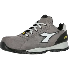 Sicherheitshalbschuhe S3L &quot;GLOVE NET LOW&quot; grau 44