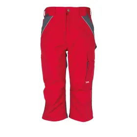 Farbvariante Rot/Schiefer