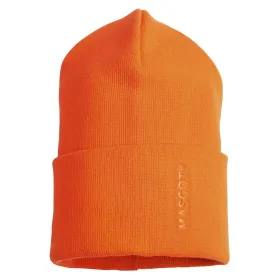 Strickmütze &quot;20650-610&quot; Complete Orange