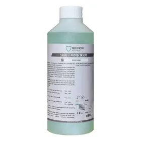 Bohrerbad Desinfektion gebrauchsfertig | 2L-Flasche 