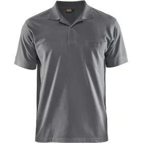 Polo-Shirt &quot;3305&quot; grau, M