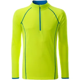 Farbvariante bright-yellow/bright-blue