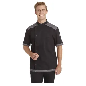 Farbvariante schwarz/jeansgrau